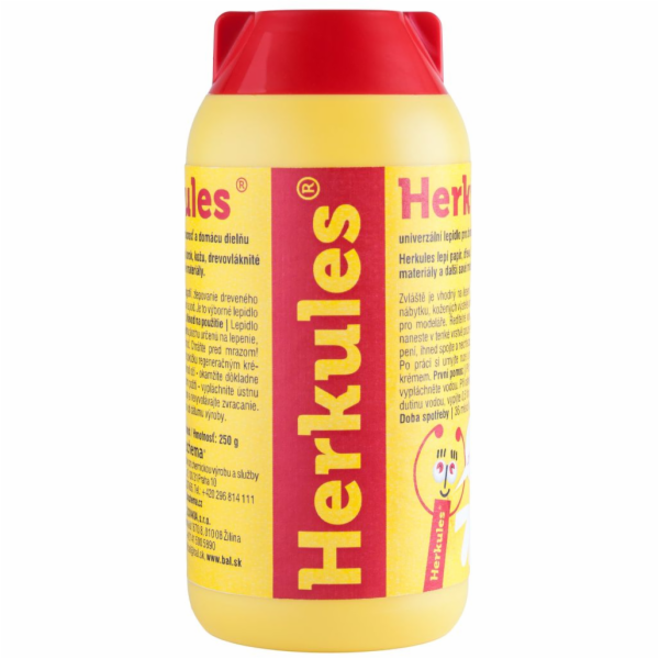 Lepidlo Herkules 250 g