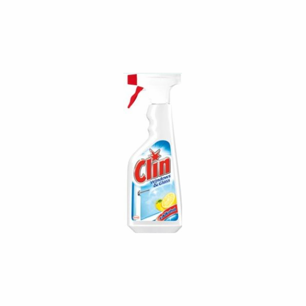 Clin na okna Citrus rozprašovač 500 ml