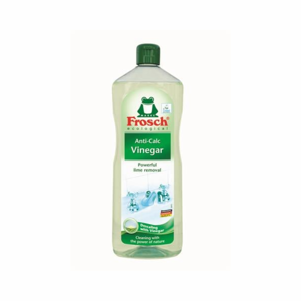 Frosch Univerzální octový čistič (EKO, 1000ml)