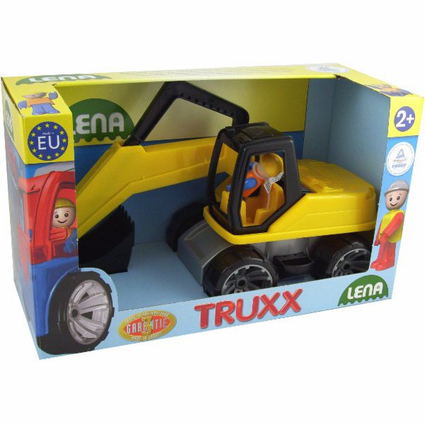 Lena TRUXX 44 CM rypadlo