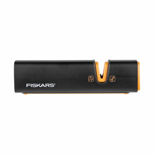 Ostřič seker a nožů Fiskars 120740 Xsharp