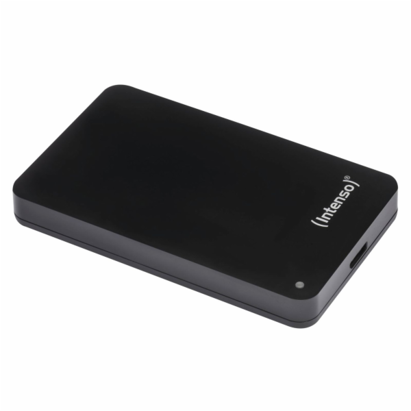INTENSO HDD 1TB 2,5" Black