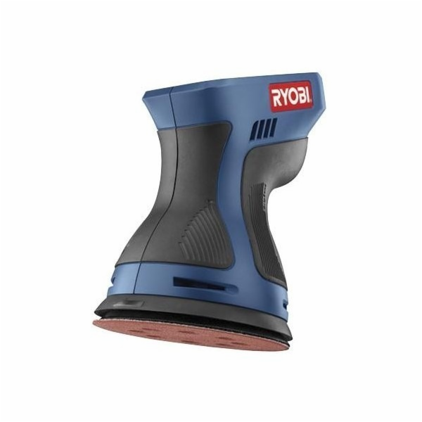 Bruska excentrická Ryobi CRO 180 M ONE+, bez aku