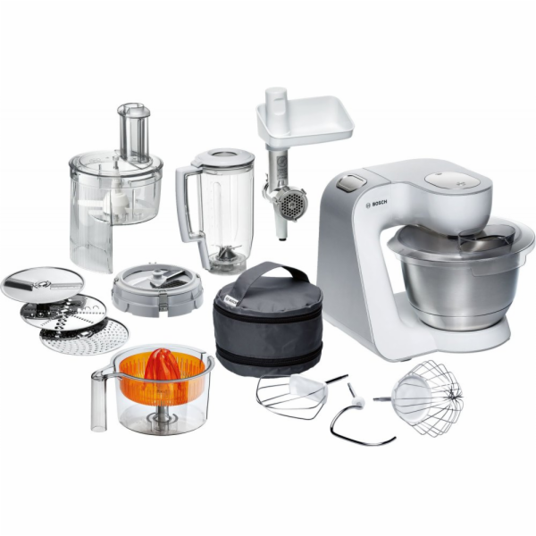 Bosch MUM54251 Styline