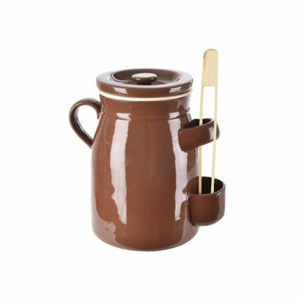 zelák 2,5l+víko+kleště HN