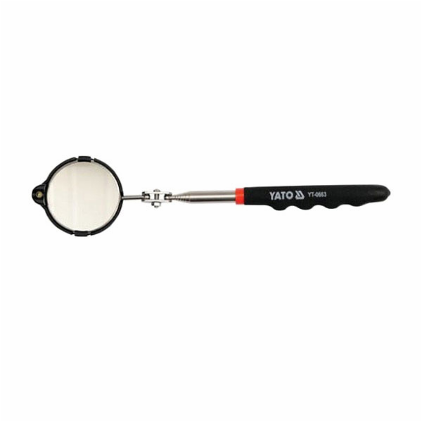 Zrcátko kontrolní YATO YT-0663