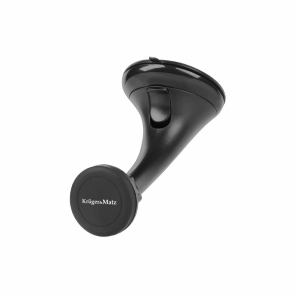 Držák do auta KRUGER & MATZ KM1364 s přísavkou