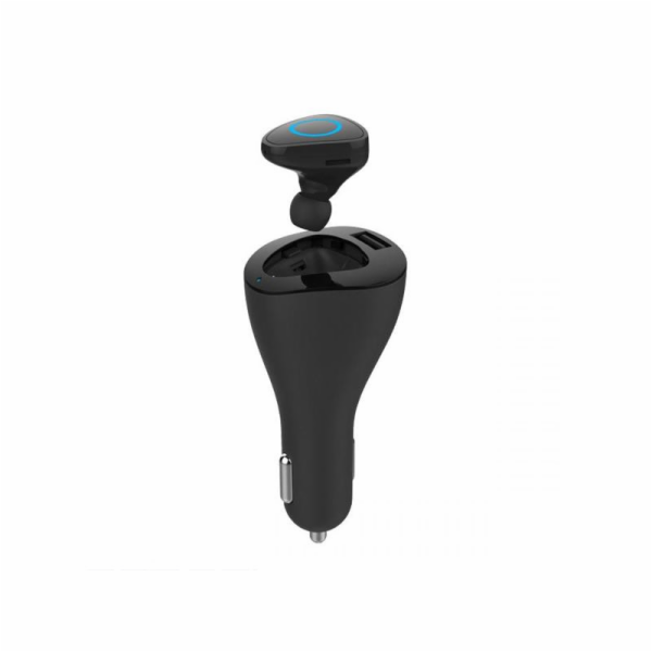 Hold Kruger & Matz Traveler K1 Black (KM0397)