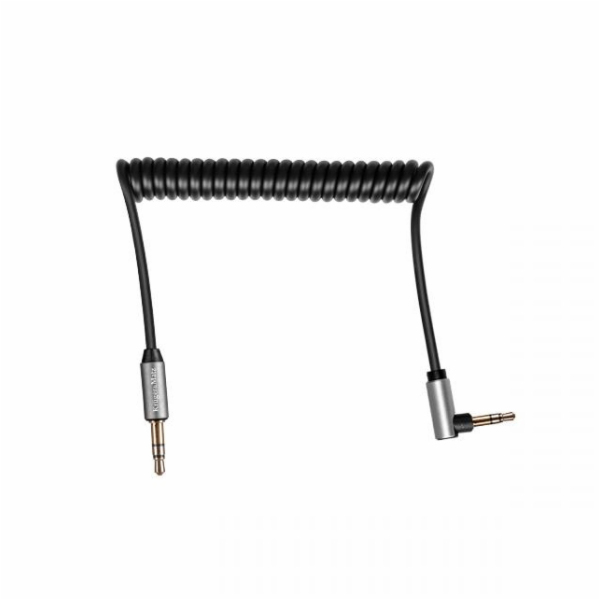 Kabel Jack 3,5mm konektor/Jack 3,5mm konektor 1m KRUGER &...