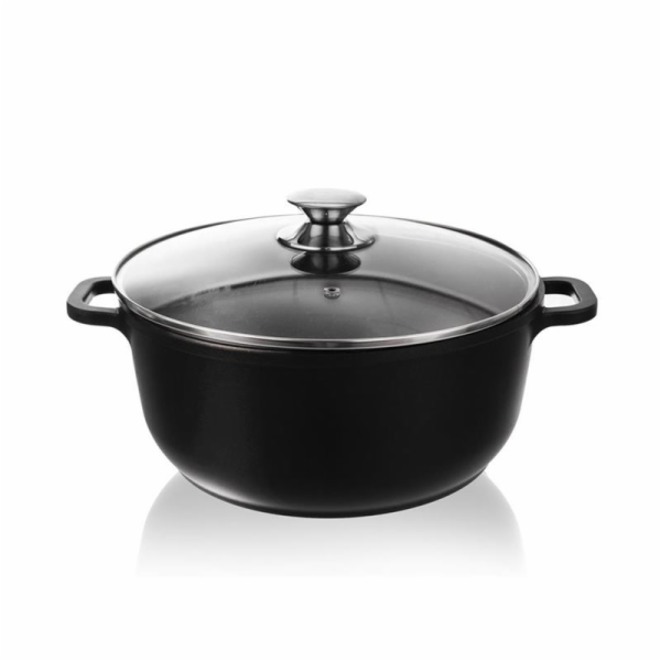 Hrnec GRANDE 7 l s poklicí