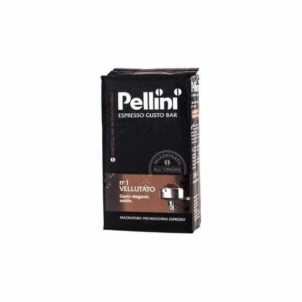 Pellini Pellini Espresso Vellutato č. 1