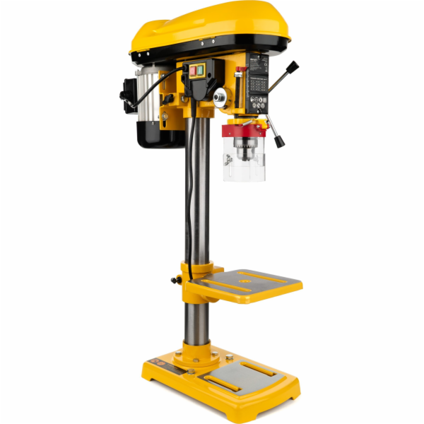 Chytrá sloupová vrtačka 630w smart SM-04-01116