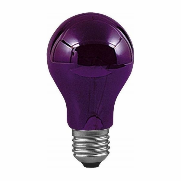 Paulmann žárovka GSL 75W, E27