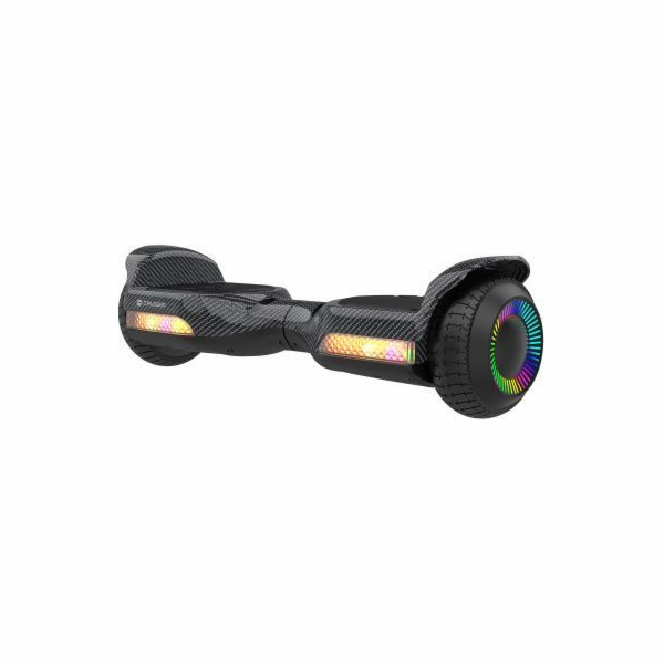 Rebel Hoverboard Cruiser Carbon