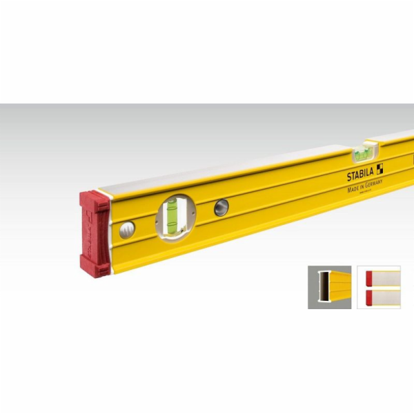 Stabila Vodováha Stabila, řada 96-2, 40 cm