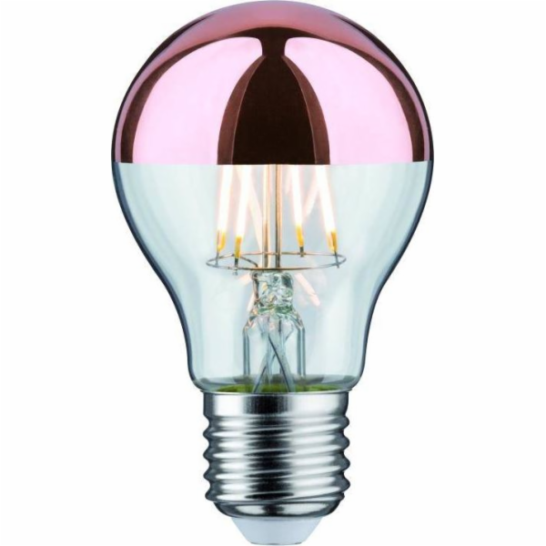 Paulmann LED zdroj zrcadlo 6,5W 230V 680lm E27 2700K měď