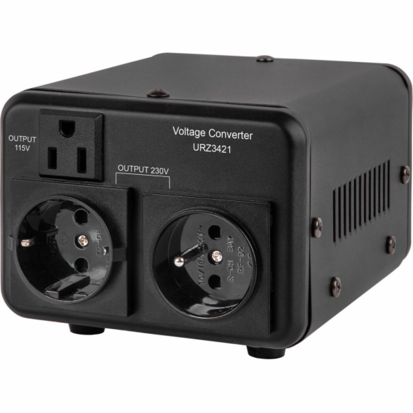 Konvertor Kemot 400 W / 500 VA