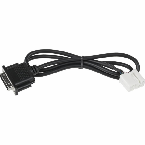 PeiYing kabel pro Peiying PY-EM01 Suzuki digitální měnič ...