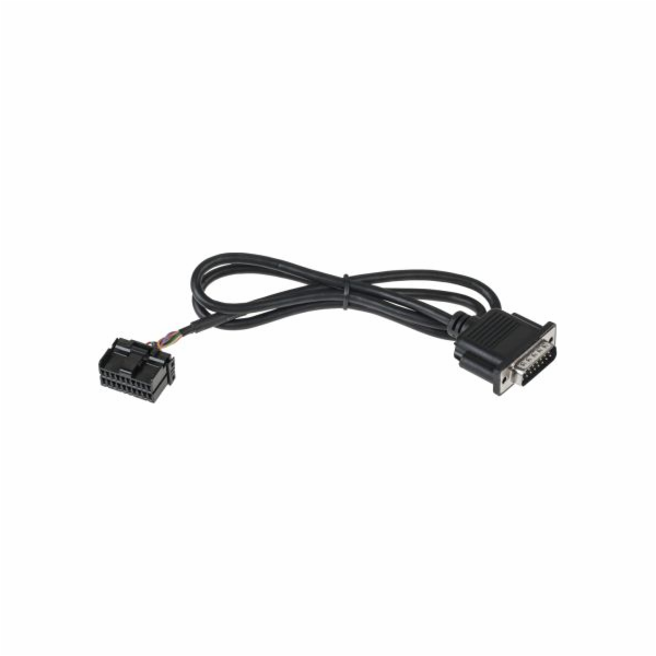 Kabel PeiYing pro digitální měnič hudby Peiying PY-EM01