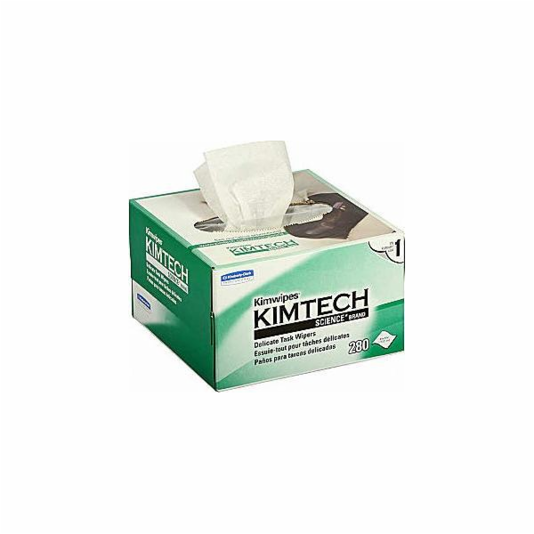 Ubrousky KIM-WIPES