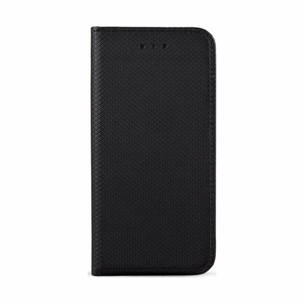 MAGNETO POUZDRO SAMSUNG M53 5G ČERNÉ POUZDRO KNIHA OBAL P...