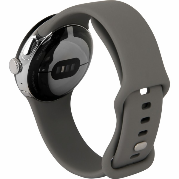 Google Pixel Watch, chytré hodinky