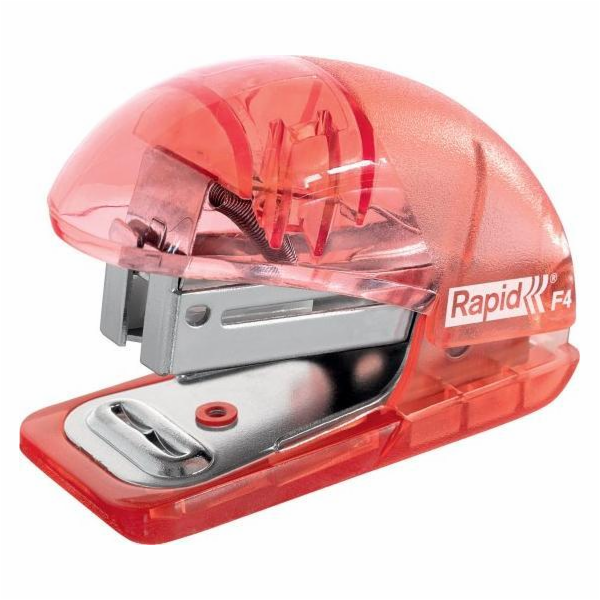 Rychlá sešívačka Mini Rychlá sešívačka ColourBreeze F4, 1...