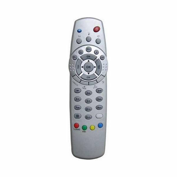 Dálkový ovladač RTV Polsat Echostar 616