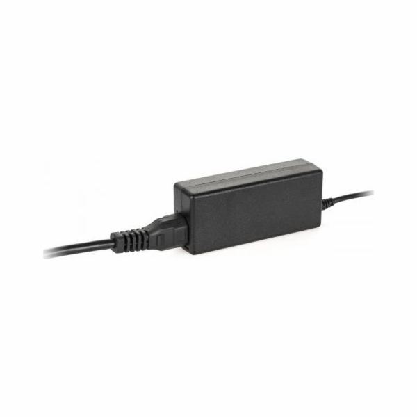 Zdroj notebooku Quer 65 W, 1,7 mm, 3,5 A, 18,5 V (KOM0835)