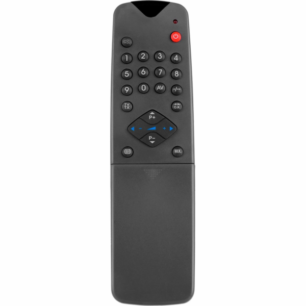 Dálkový ovladač TV Beko(Siesta3) RC613311 Dálkový ovladač TV