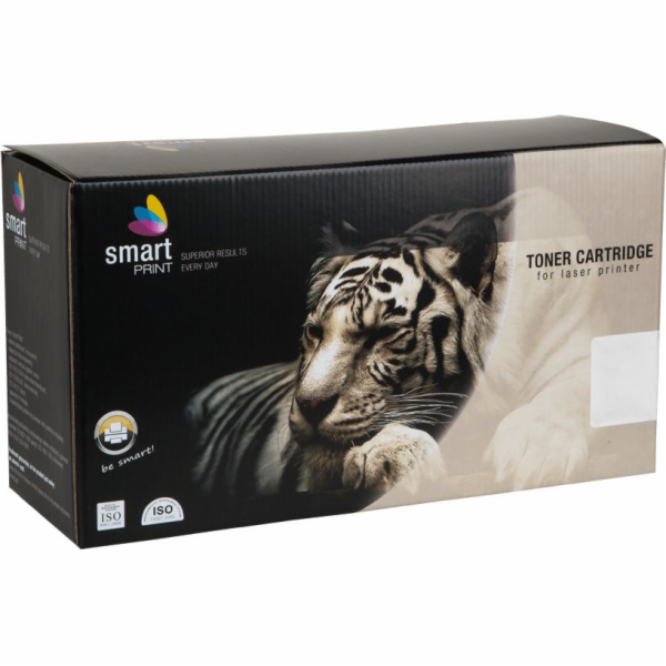 Výměna purpurového toneru SmartPrint 770M (SP-SAM-770M)