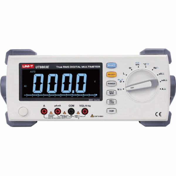 Laboratorní měřič Uni-T UT8803E