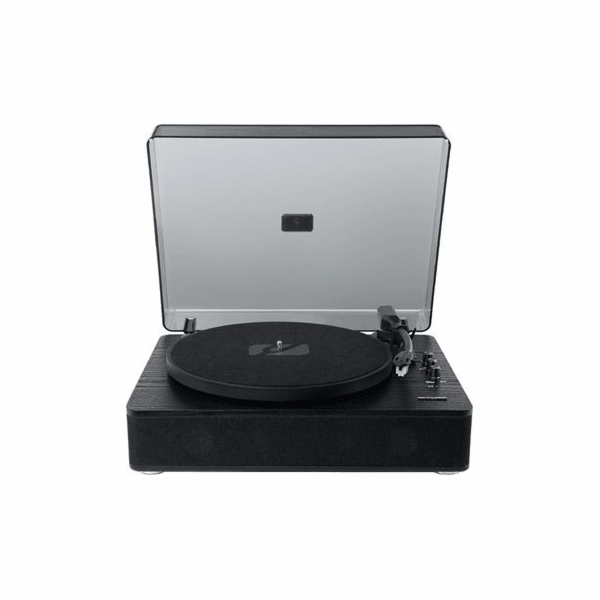 Múza | Stereo systém gramofonu | MT-106WB | Stereo systém...