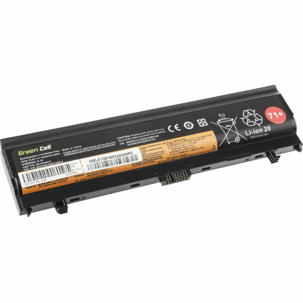 Lenovo Green Cell Battery (LE128)