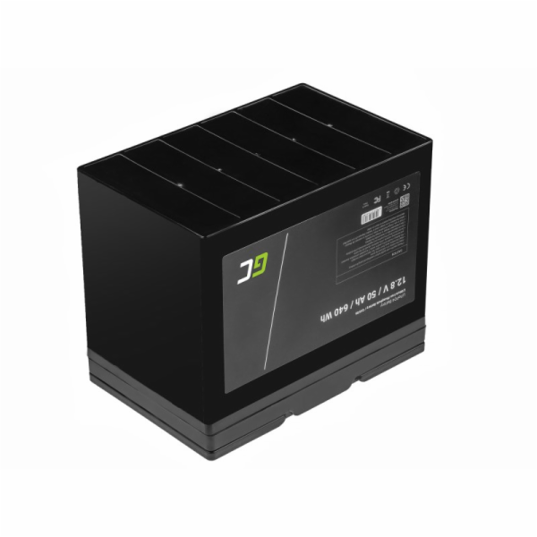 Green Cell CAV06 baterie pro vozidla Lithium-železo-fosfá...
