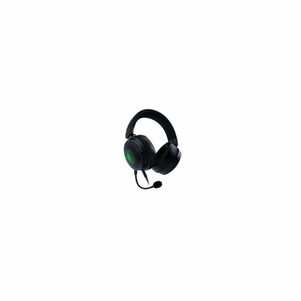 RAZER sluchátka Kraken V3, USB, černá