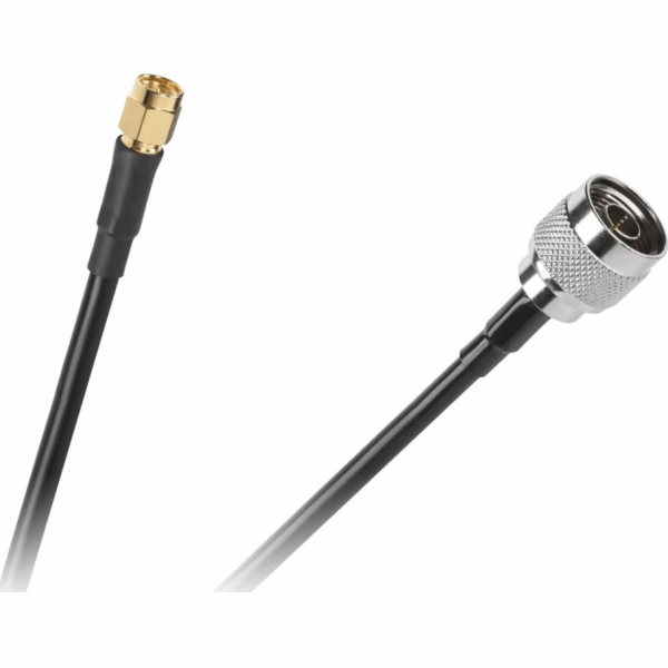 Konektor Plug N - Plug Sma 5M |