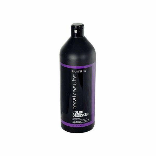 MATRIX Total Results Color Obsessed Conditioner Kondicion...