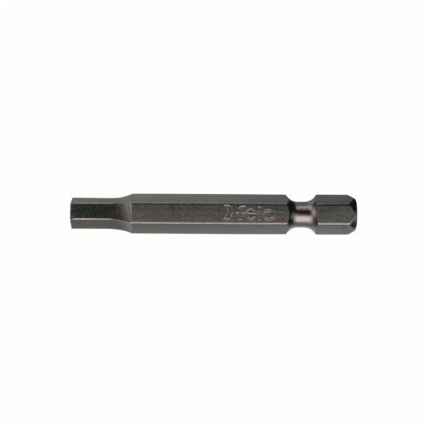 Felo Allen bit 6,0 50 mm (FL03460510)