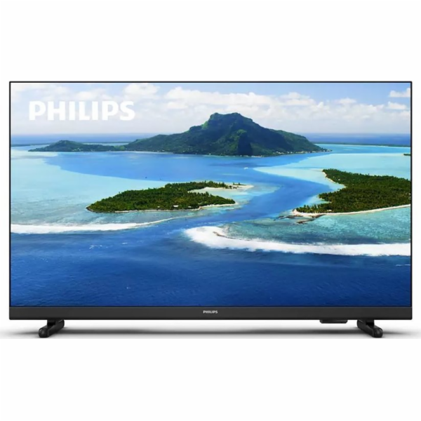 Philips 43PFS5507/12 TV 109.2 cm (43 ) Full HD Black