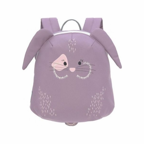 Lassig Lassig Mini Batoh o přátelích králík