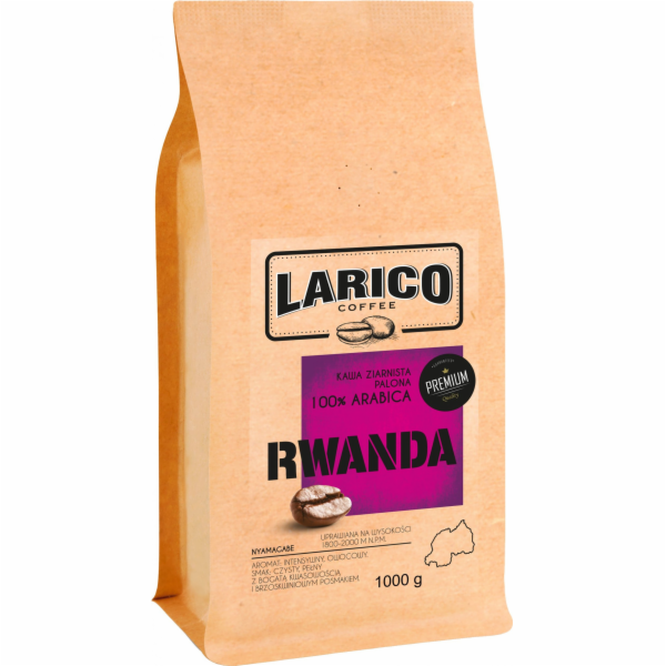 Larico kávová zrna 1 kg