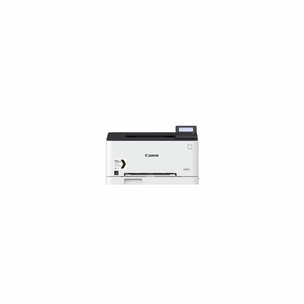 Canon i-SENSYS LBP631Cw - barevná, SF, USB, LAN