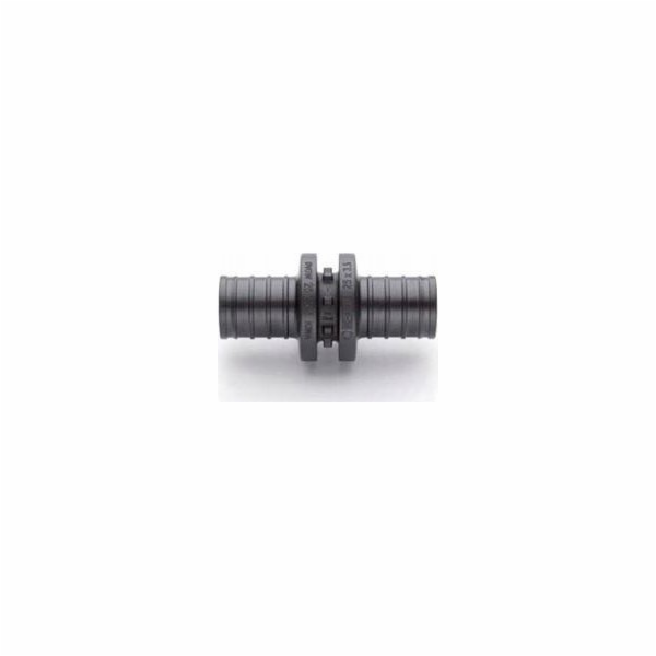 Rehau Straight Connector PX - 20-20 Rautitan - PPSU