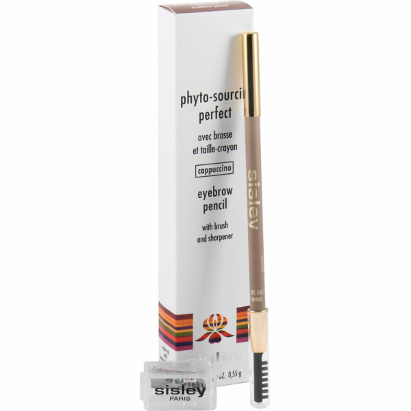 Sisley PHYTO - SOURCILS PERFEKTNÍ TUŽKA NA OBOČÍ SE Štěte...