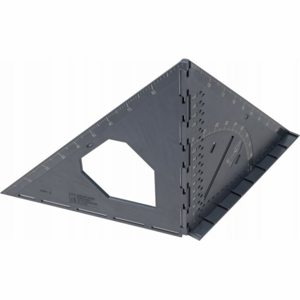 Wolfcraft Wolfcraft 3D VARIO úhelník malý 5209000