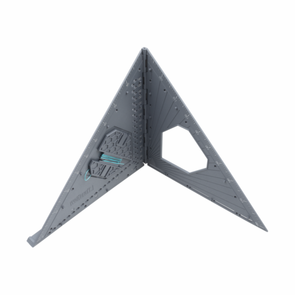 Wolfcraft měřicí a vyznačovací úhelník VARIO 3D PRO 5219000