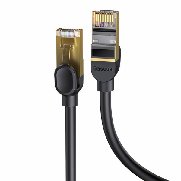 Baseus Baseus Speed Seven rychlý síťový kabel RJ45 10Gbps...