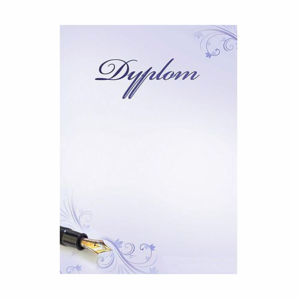 Argo Diplom A4 25 ks. 170G klasika