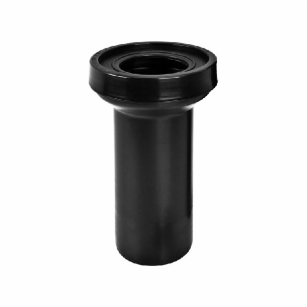 McAlpine dlouhé kanalizační připojení 265 mm rovné (WC-Co...